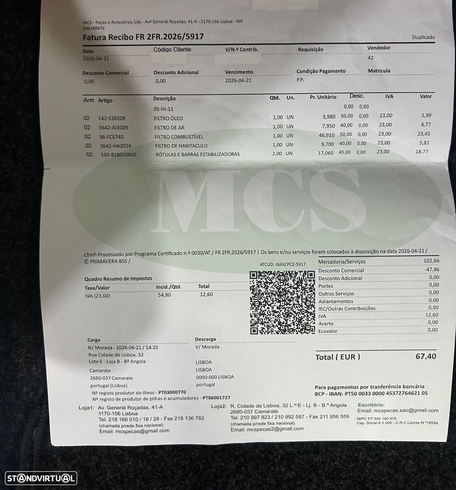 Renault Mégane Break 1.5 dCi Extreme - 24