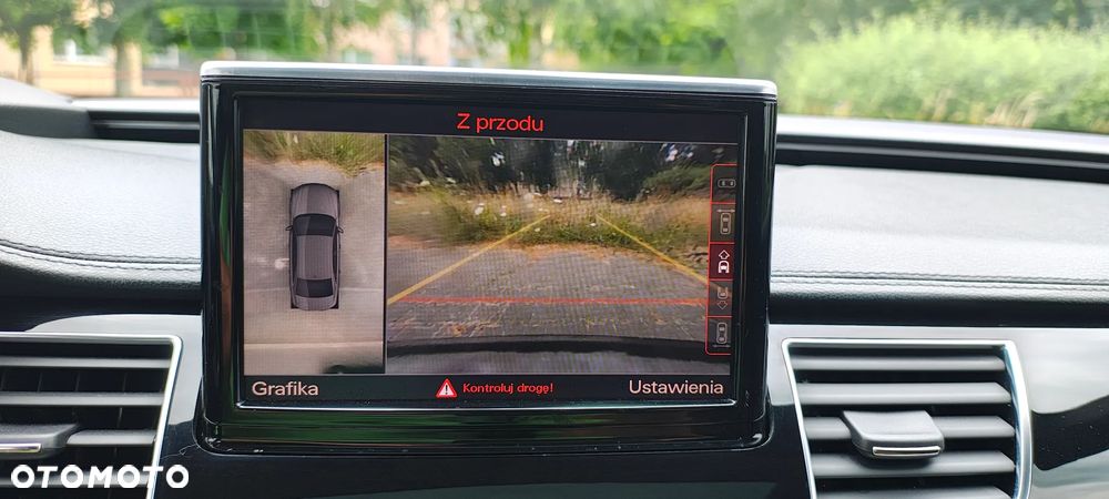 Audi A8 3.0 TDI DPF clean quattro tiptronic - 33