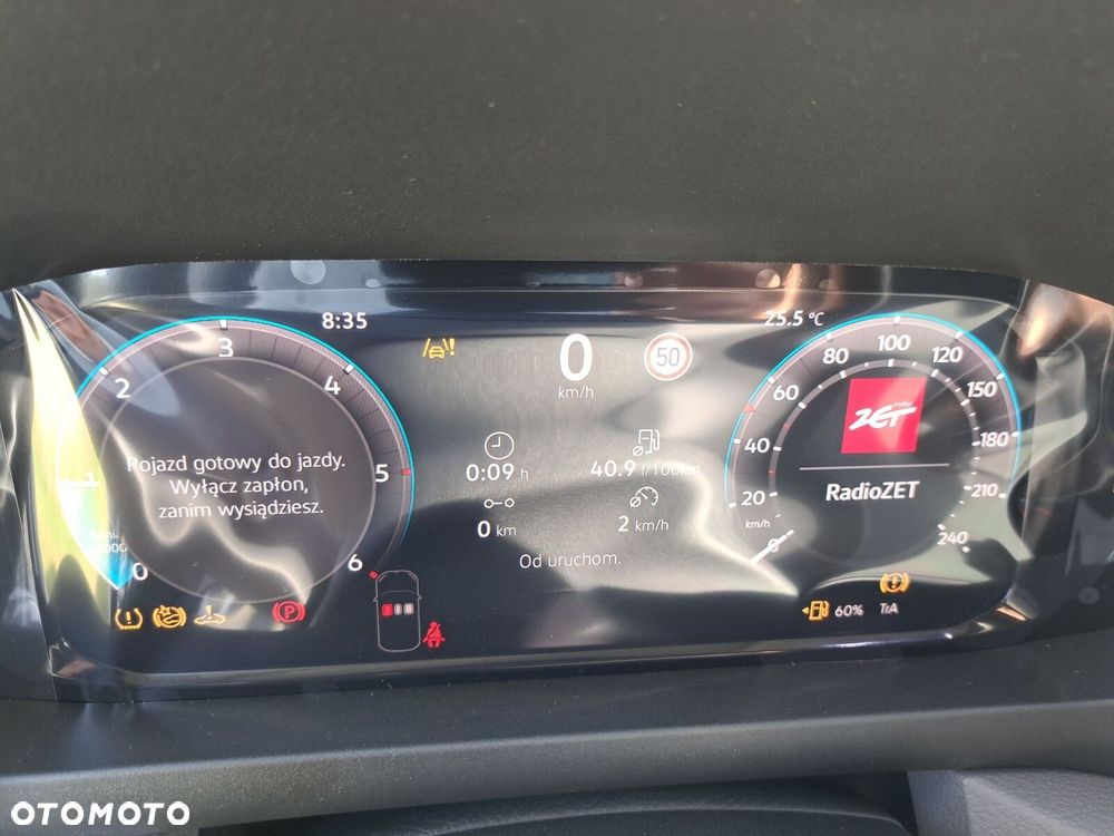 Volkswagen Crafter 35 furgon wysoki dach, 2,0 TDI 177KM, przedni, 6-bieg manualna 3640 mm, Euro 6 - 33