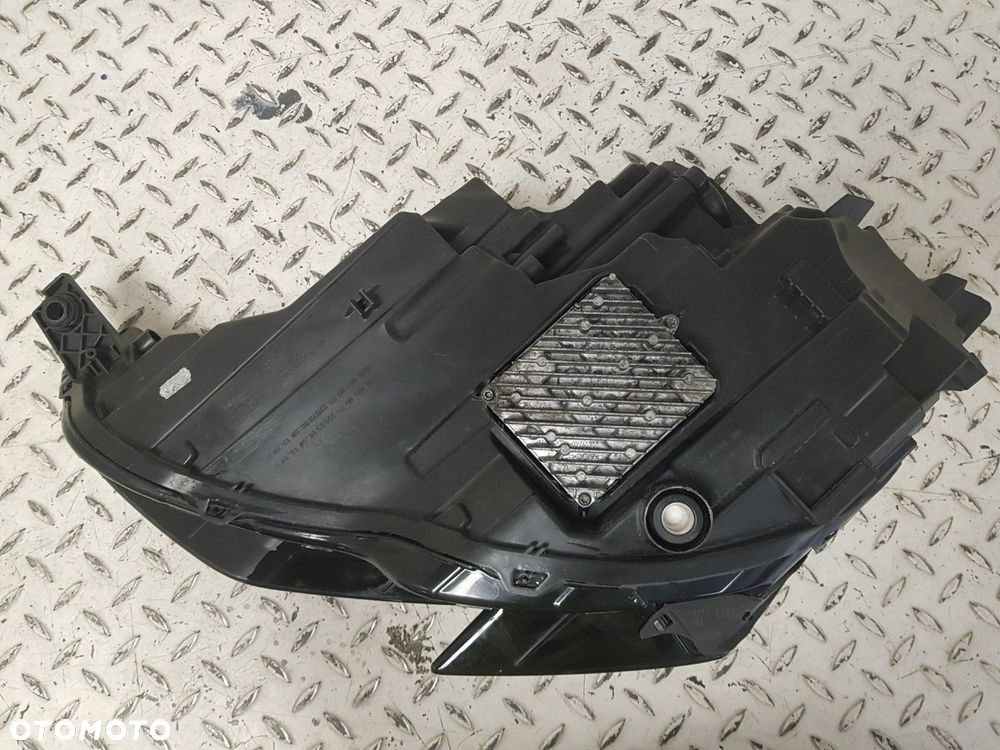 AUDI A3 8Y0 8Y LIFT 20- LAMPA PRAWA PRZEDNIA FULL LED KOMPLETNA REFLEKTOR 8Y0941034 - 12