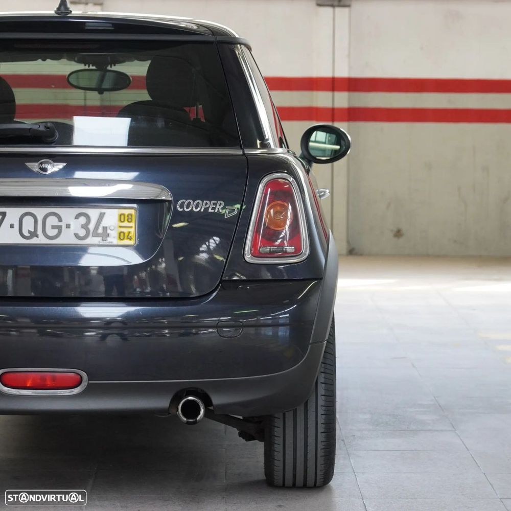 MINI 3 Portas - 33