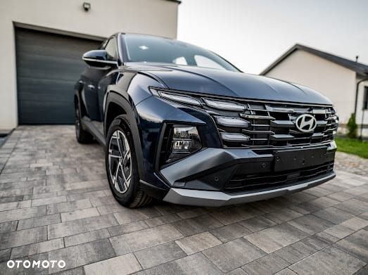Hyundai Tucson 1.6 T-GDi HEV 2WD Select - 2