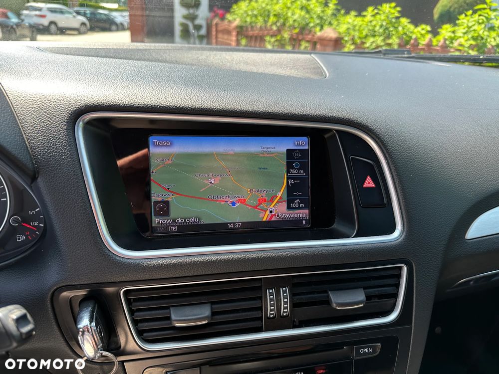 Audi Q5 - 13