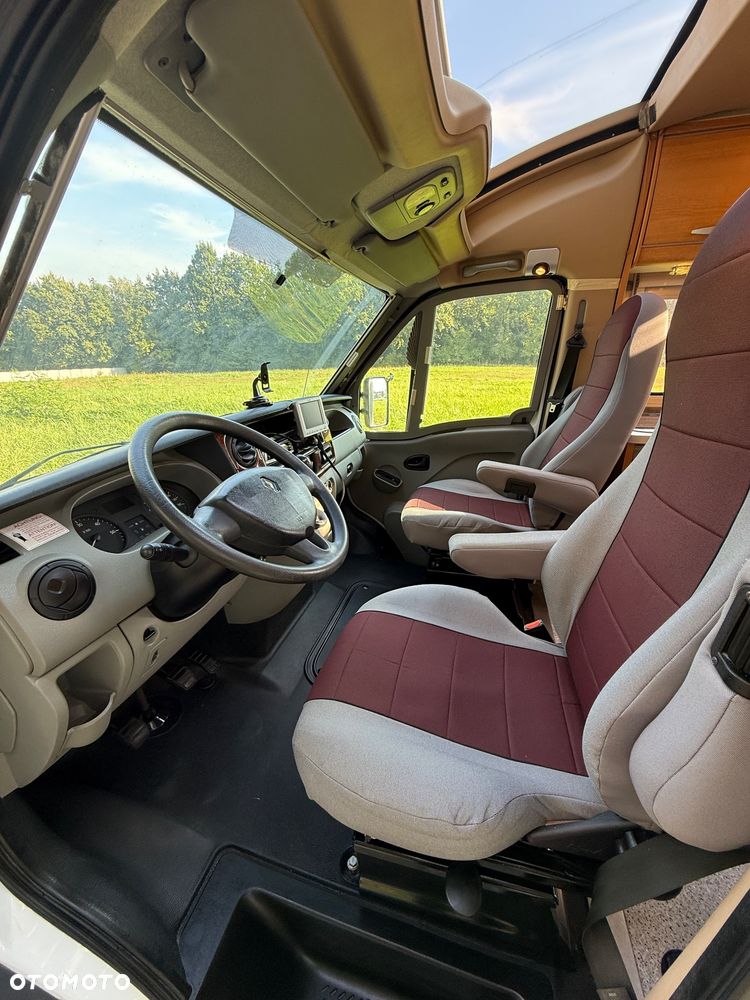 Renault Knaus Sun TI 650 - 17