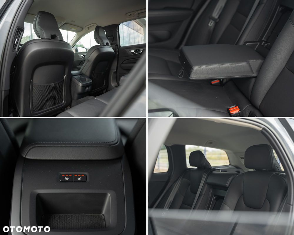 Volvo V60 - 37