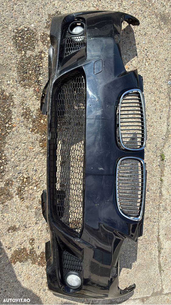 Bara fata bmw seria 3 e92 e93 m pachet - 2
