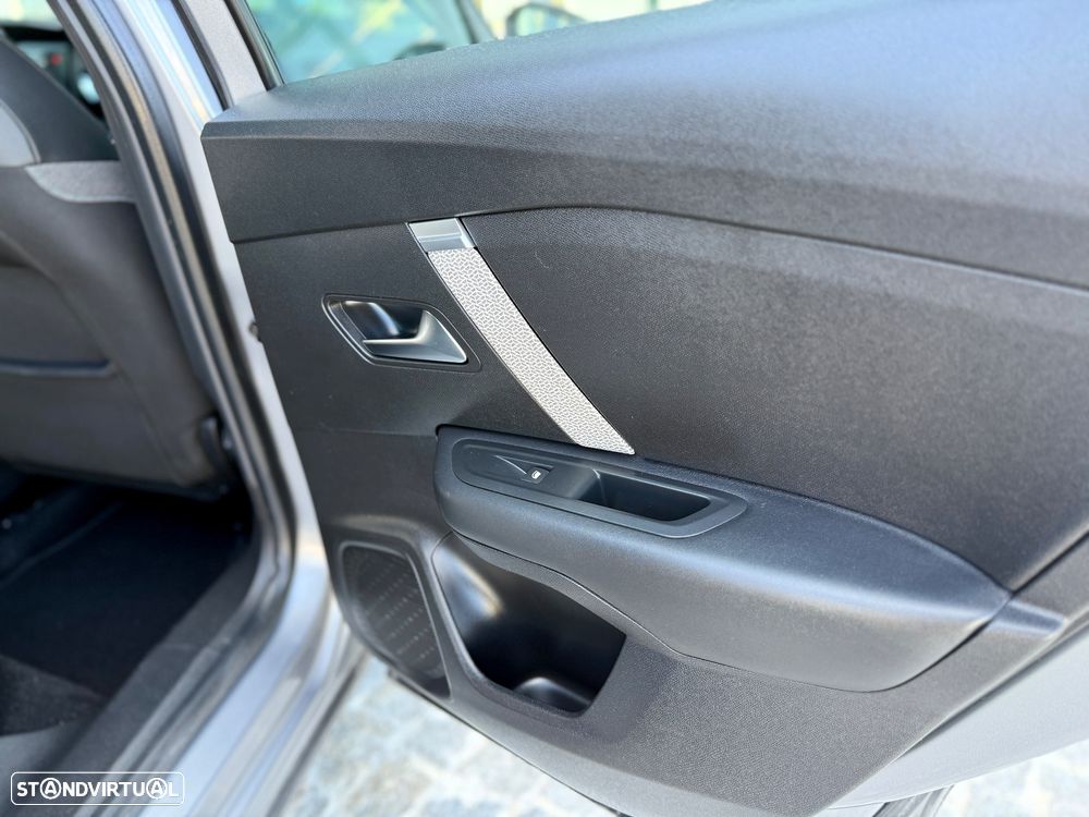 Citroën C4 1.5 BlueHDi Feel Pack EAT8 - 13