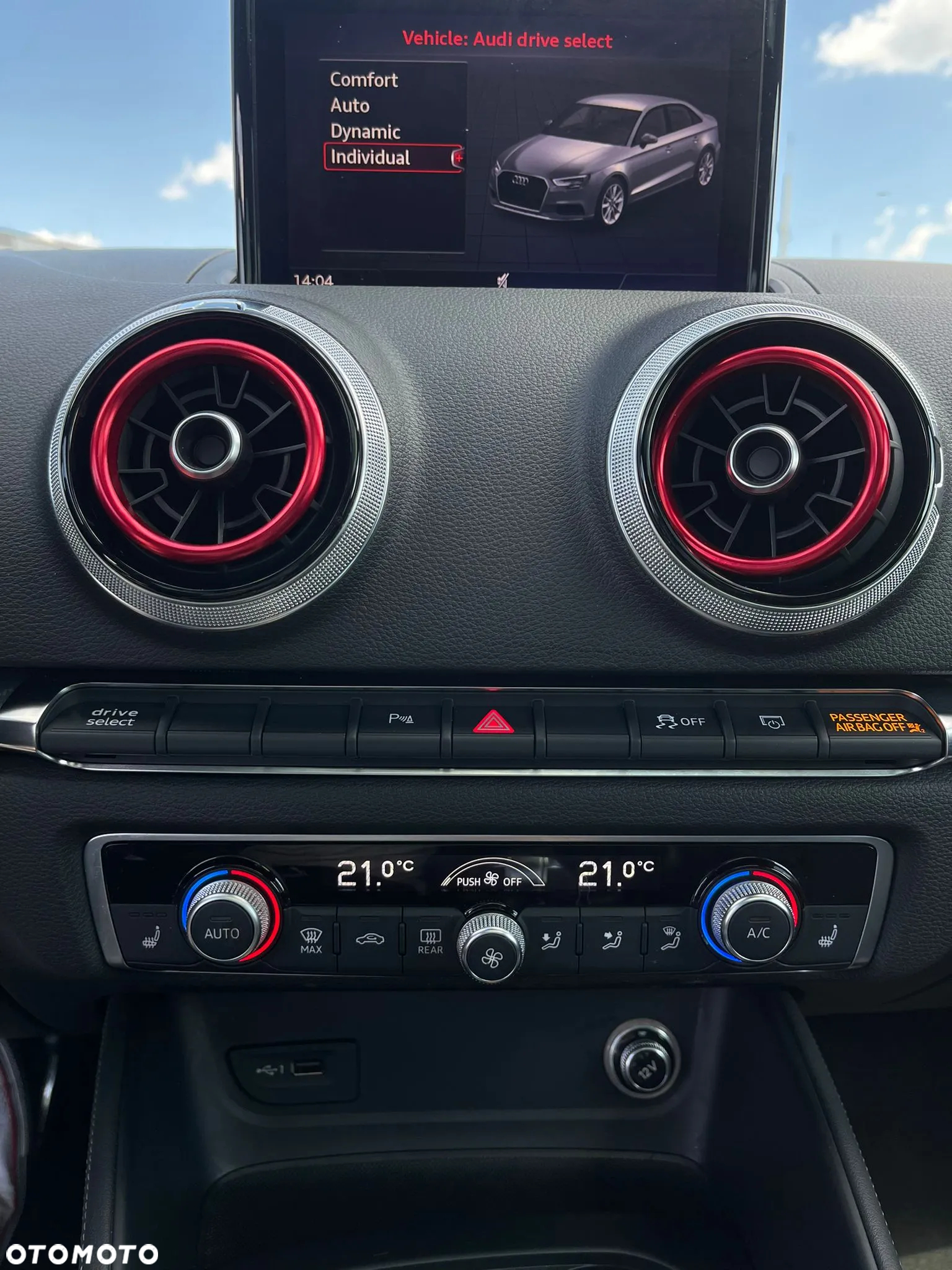 Audi RS3 Sportback 2.5 TFSI Quattro S tronic - 17