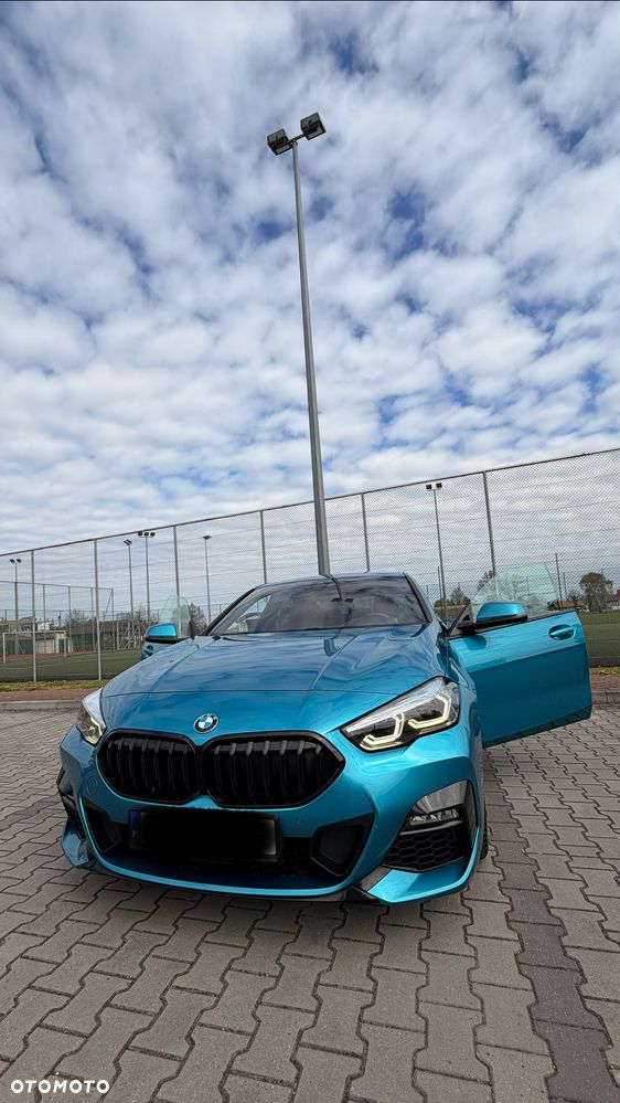 BMW Seria 2 218i M Sport - 3
