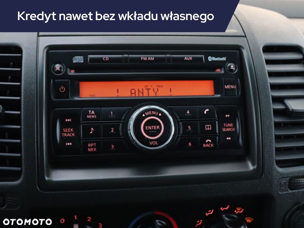 Nissan Navara - 15