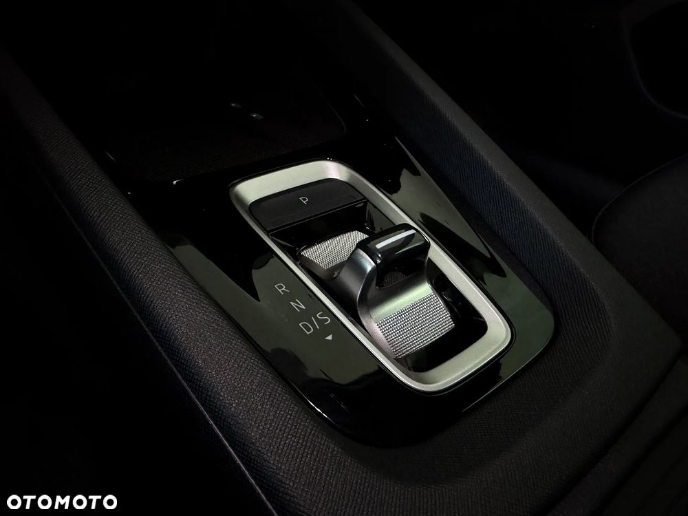 Skoda Octavia 2.0 TSI RS DSG - 23