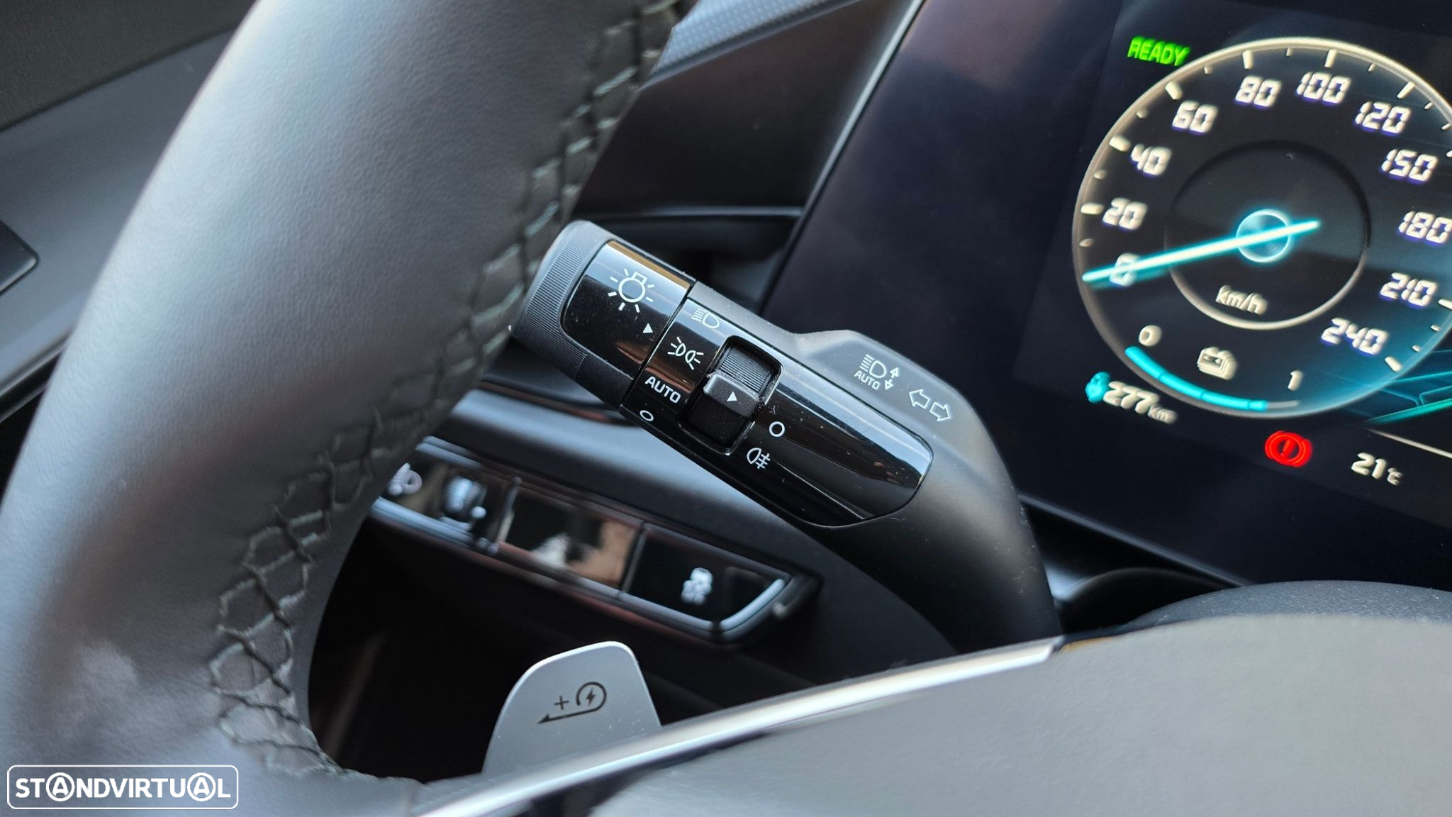 Kia Niro - 15
