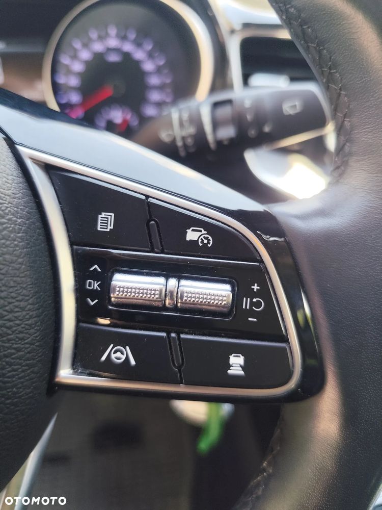 Kia XCeed 1.5 T-GDI M DCT - 37