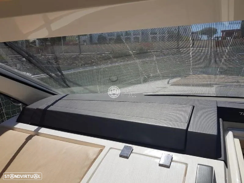 Fairline Targa 44 GT - 15