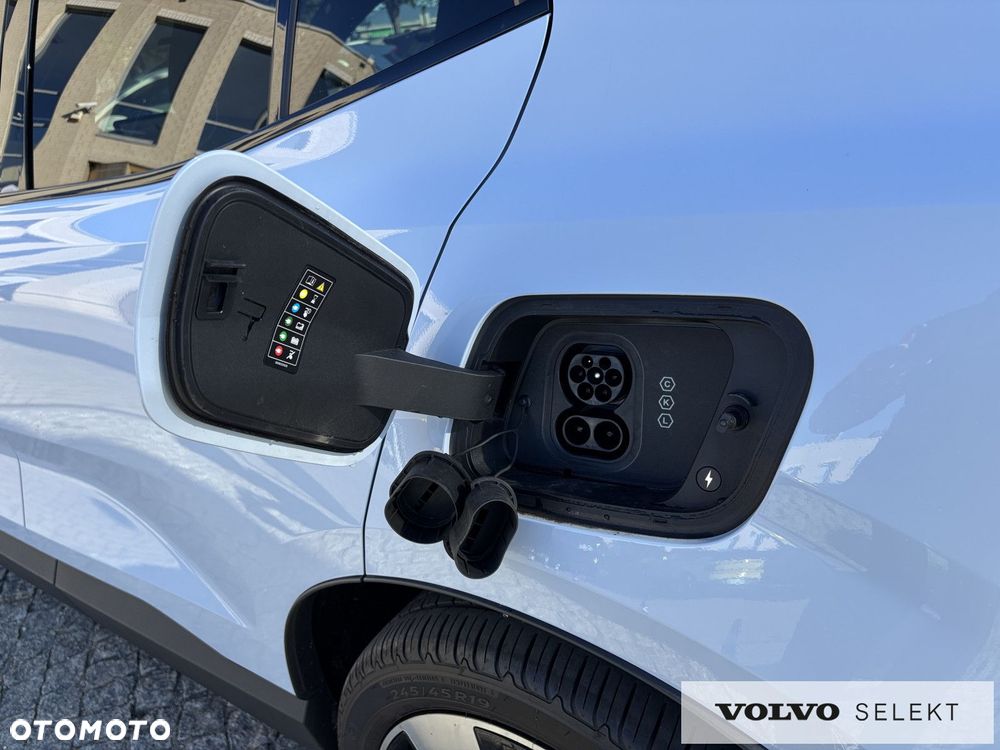 Volvo EX30 - 8