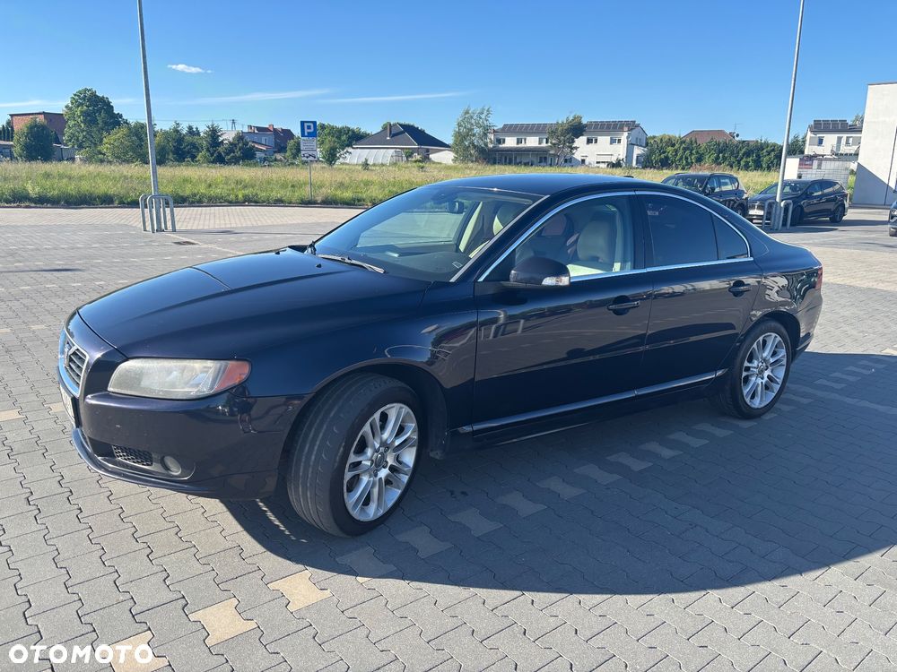 Volvo S80 D5 Executive - 2