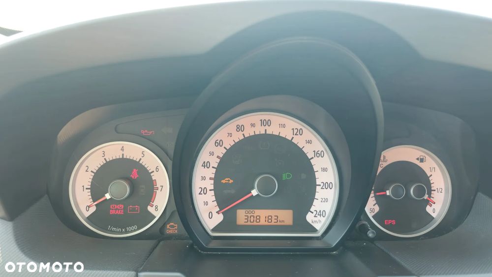 Kia ProCeed 1.4 Optimum - 29