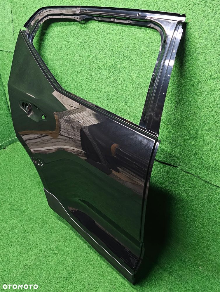 VOLVO XC40 ----> DRZWI PRAWY TYŁ - 3