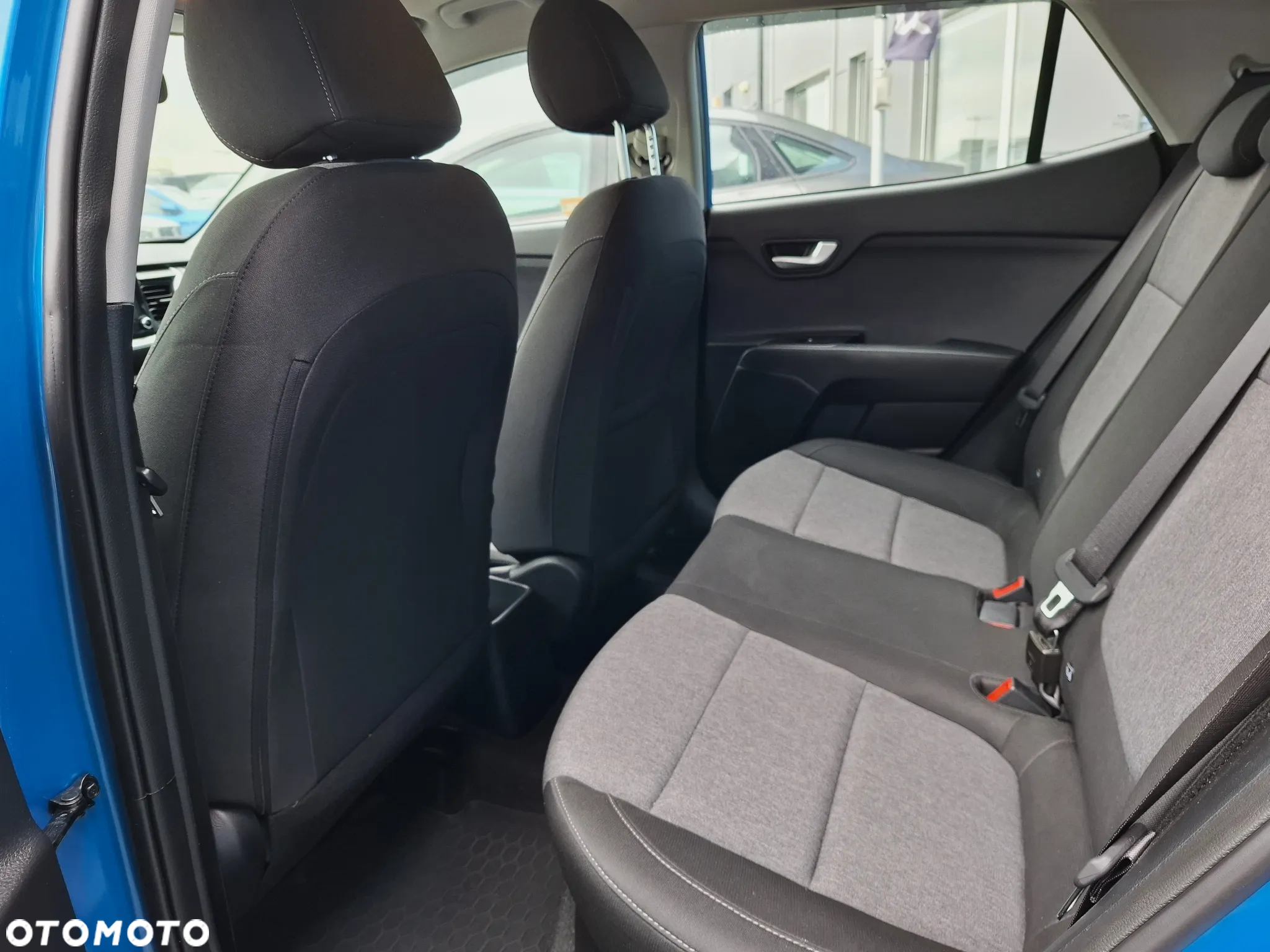 Kia Stonic 1.0 T-GDI M - 18