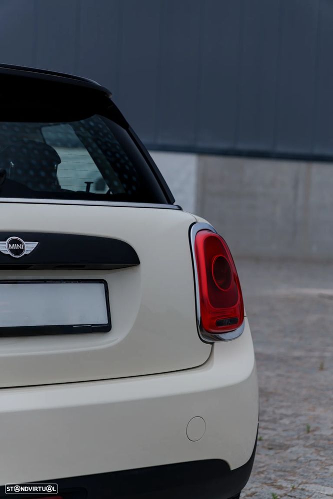 MINI 3 Portas One - 7
