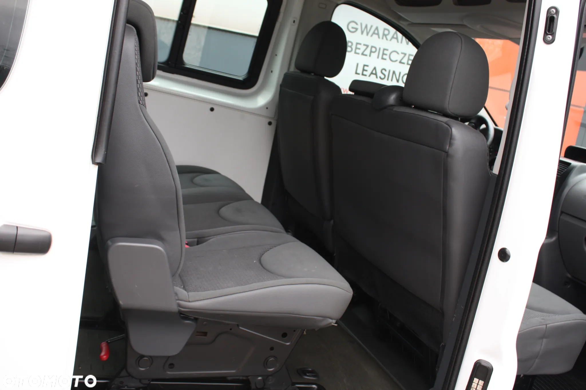 Citroën Jumpy Combi - 18