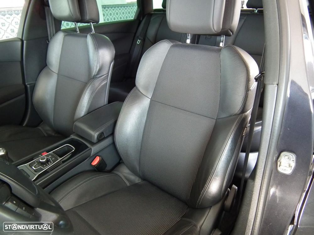 Peugeot 508 SW 1.6 e-HDi Active CMP6 - 11