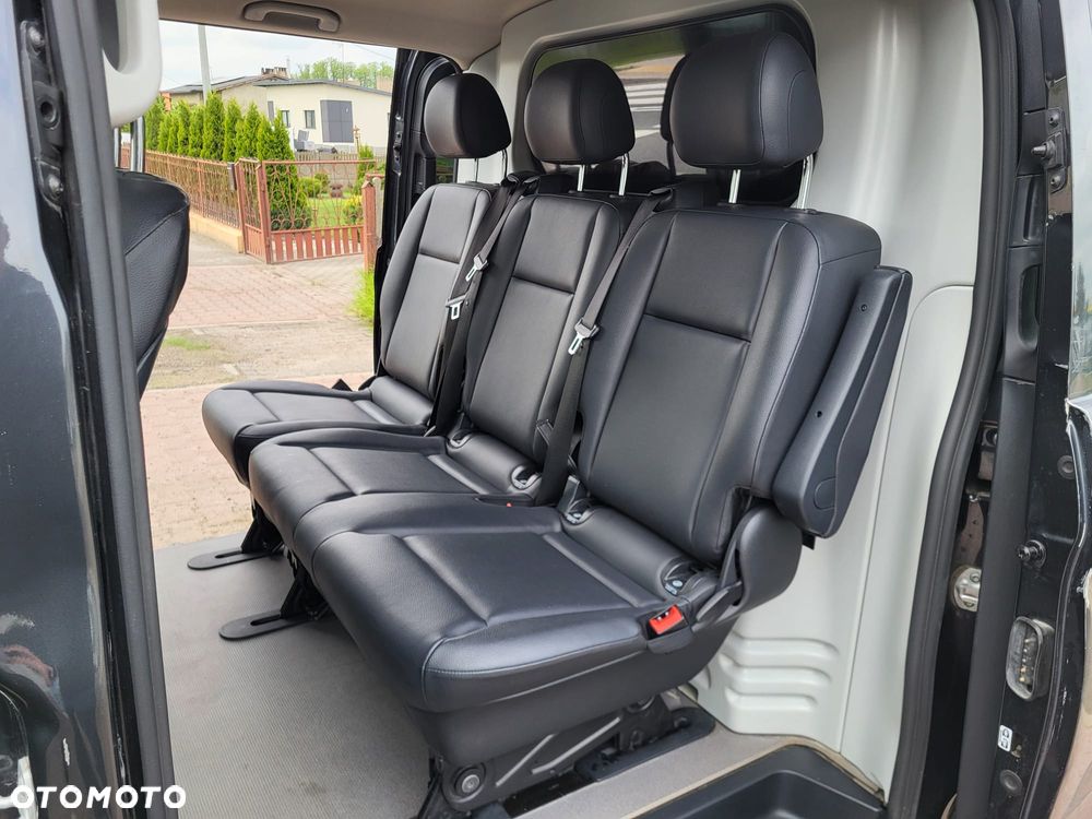 Mercedes-Benz vito - 26