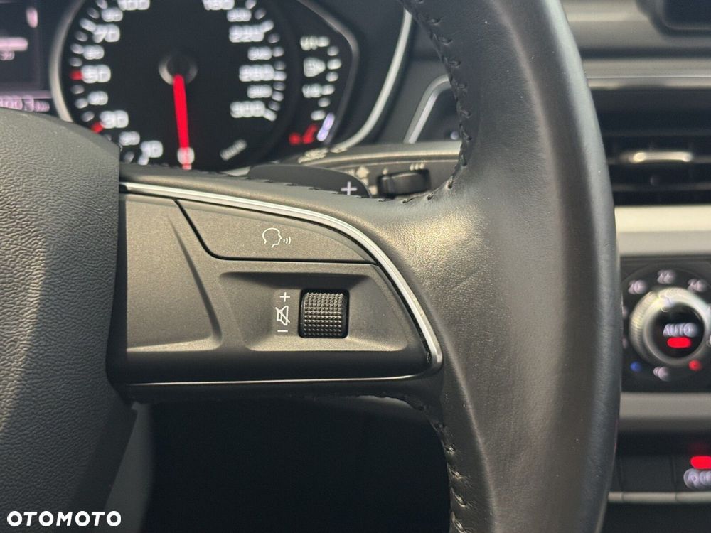 Audi A4 Limousine 1.4 TFSI S tronic - 24