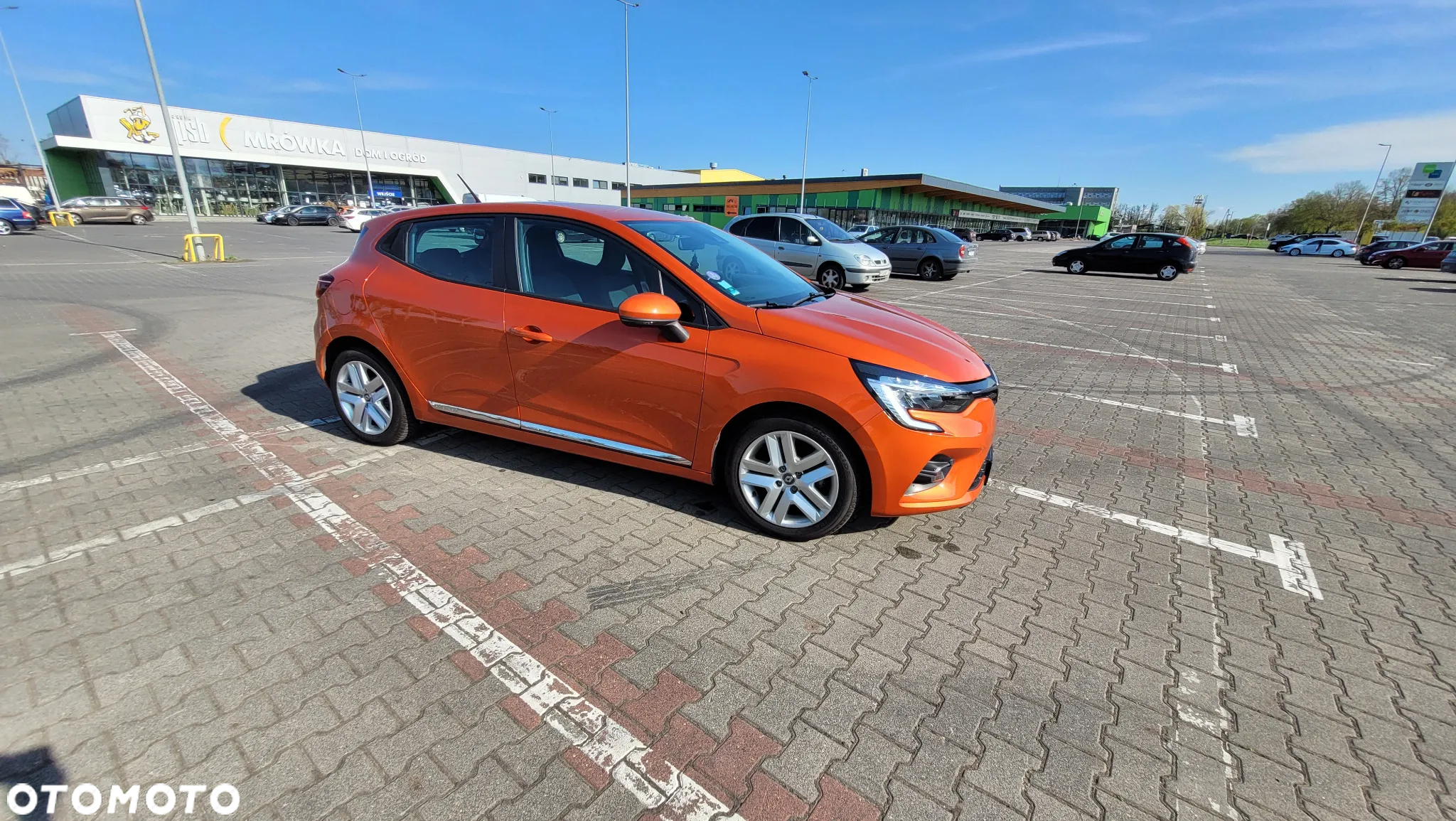 Renault Clio 1.0 TCe Intens - 13