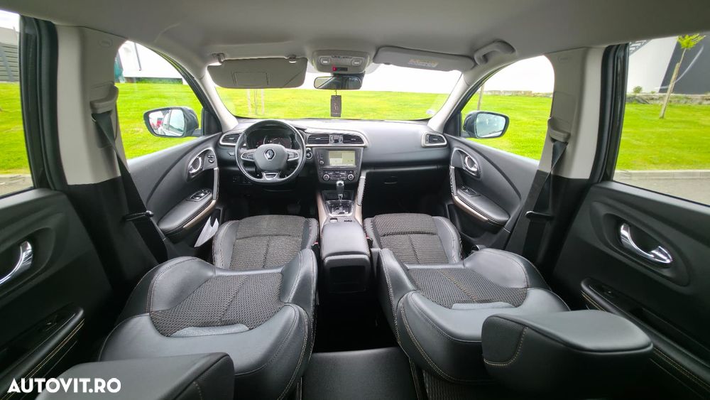 Renault Kadjar Energy dCi 110 EDC COLLECTION - 25