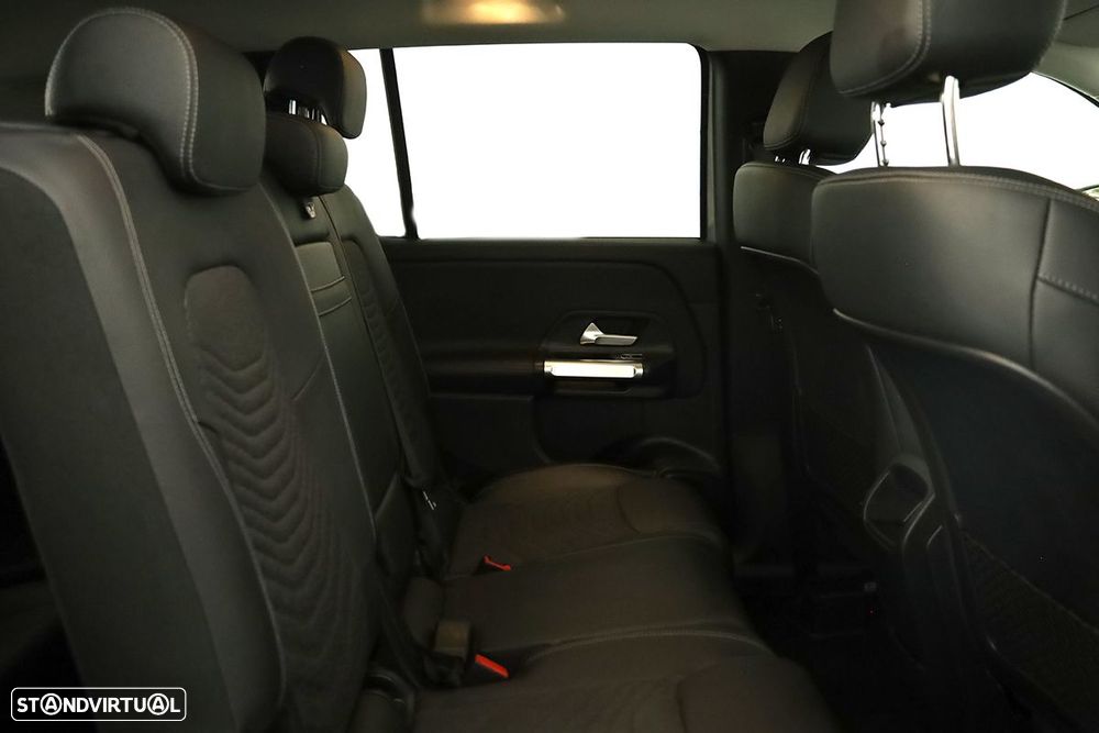 Mercedes-Benz GLB 180 d Progressive - 22