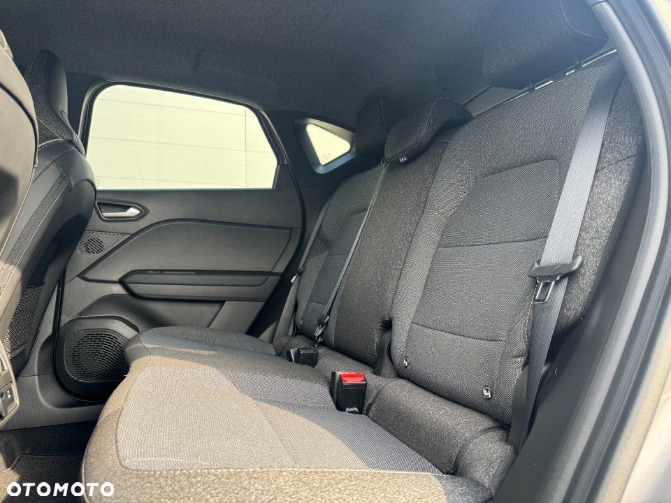 Mitsubishi ASX - 14