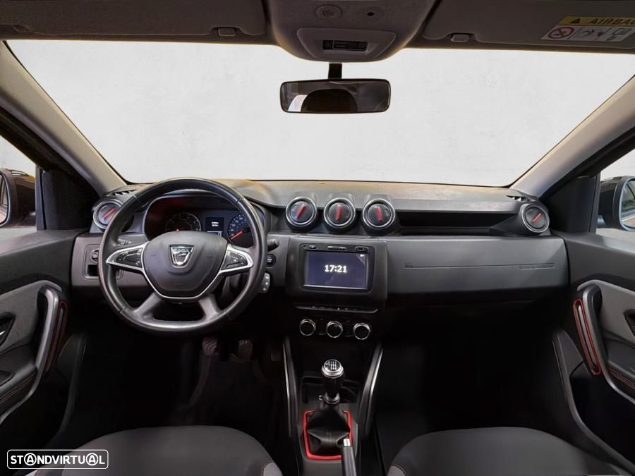 Dacia Duster 1.3 TCe SL Adventure - 10
