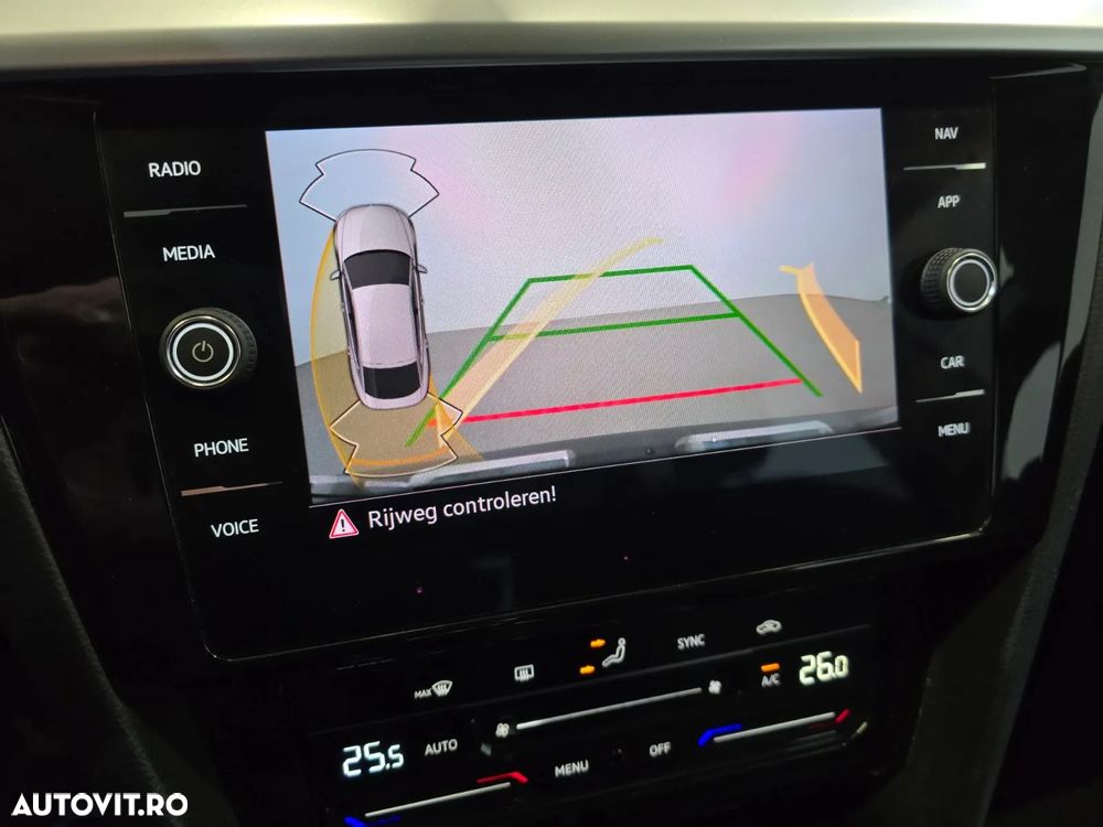 Volkswagen ARTEON 1.5 TSI Elegance - 14
