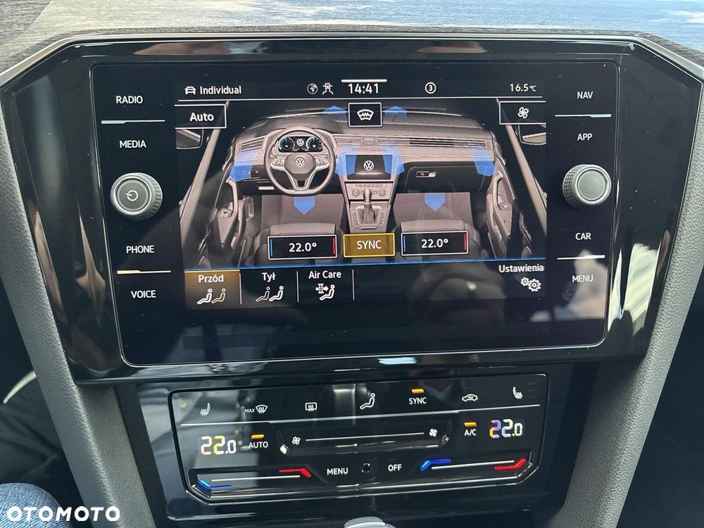 Volkswagen Passat 2.0 TDI EVO Business DSG - 28