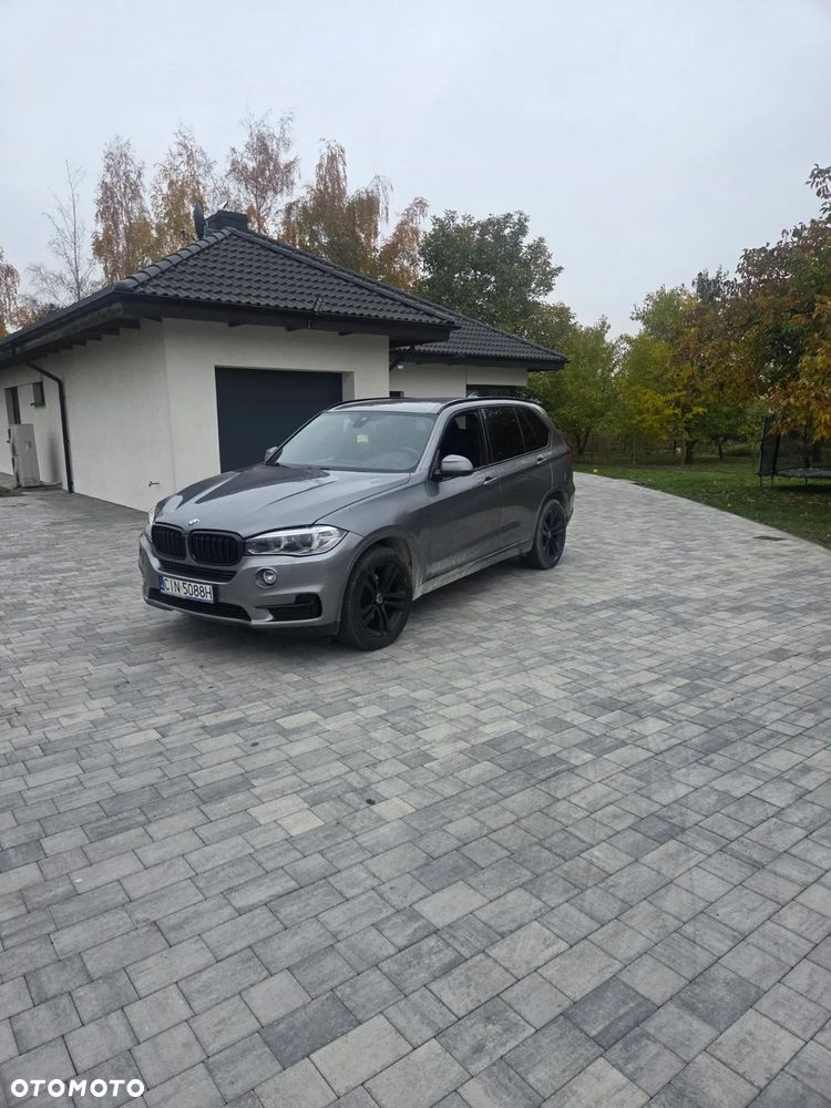 BMW X5 2013 photo 3