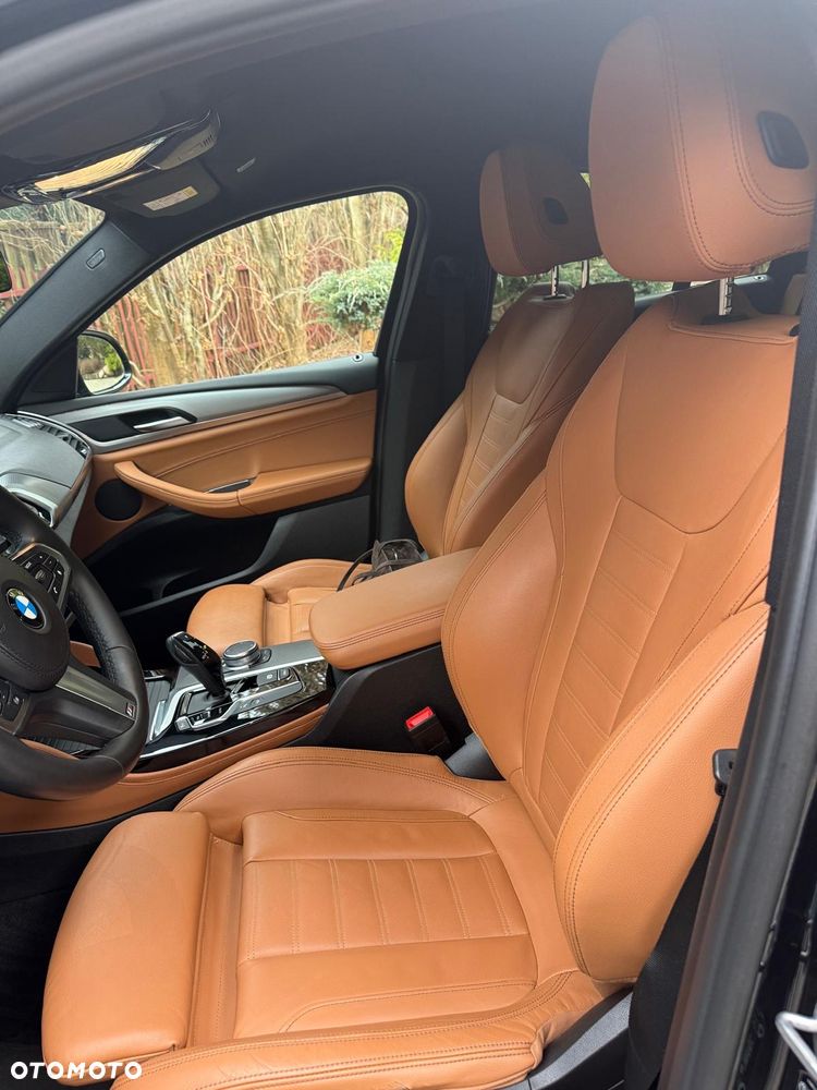 BMW X4 xDrive30i M Sport sport - 9