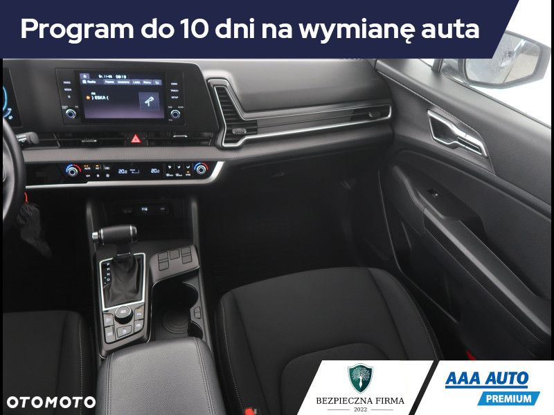 Kia Sportage - 9