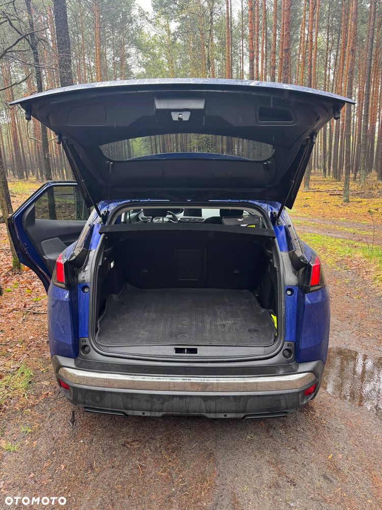 Peugeot 3008 BlueHDi 120 Stop & Start Active - 10