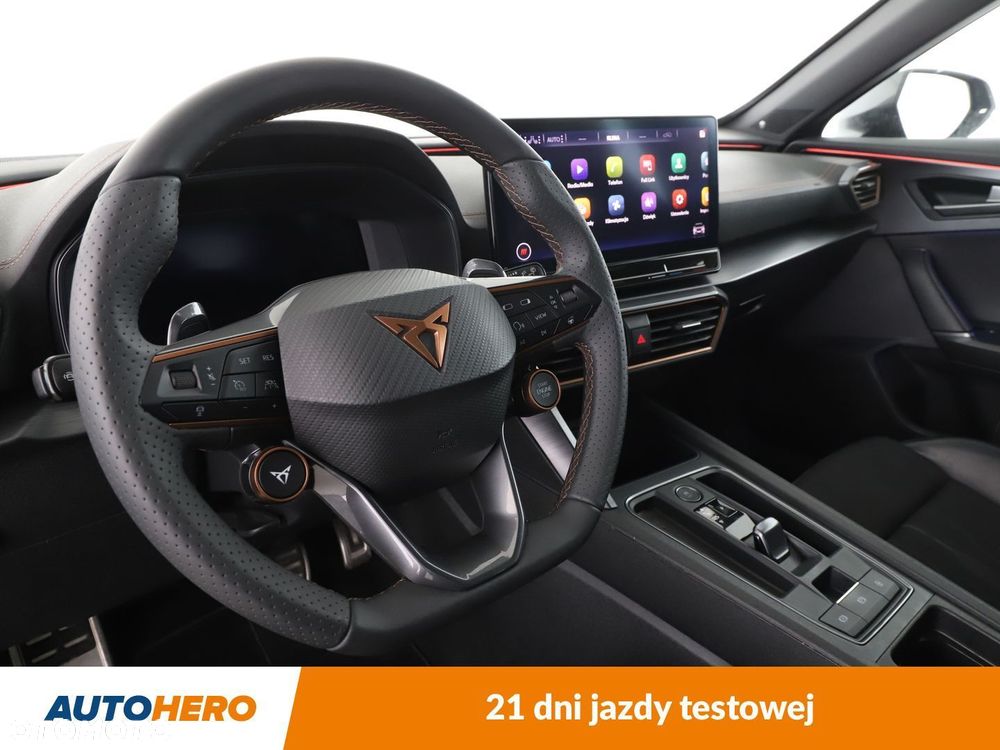 Cupra Formentor - 11