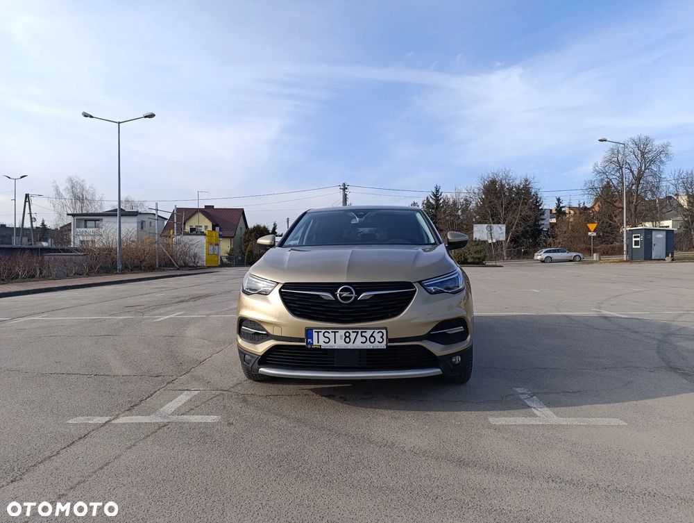 Opel Grandland X 1.6 CDTI Enjoy S&S - 3
