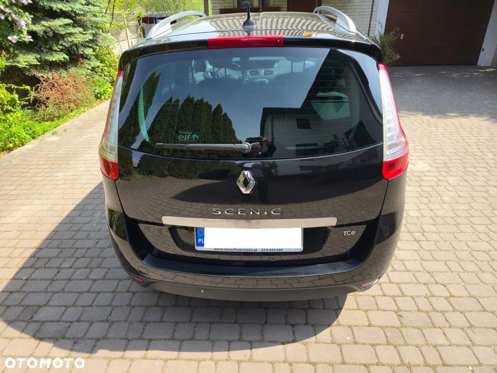 Renault Grand Scenic - 6