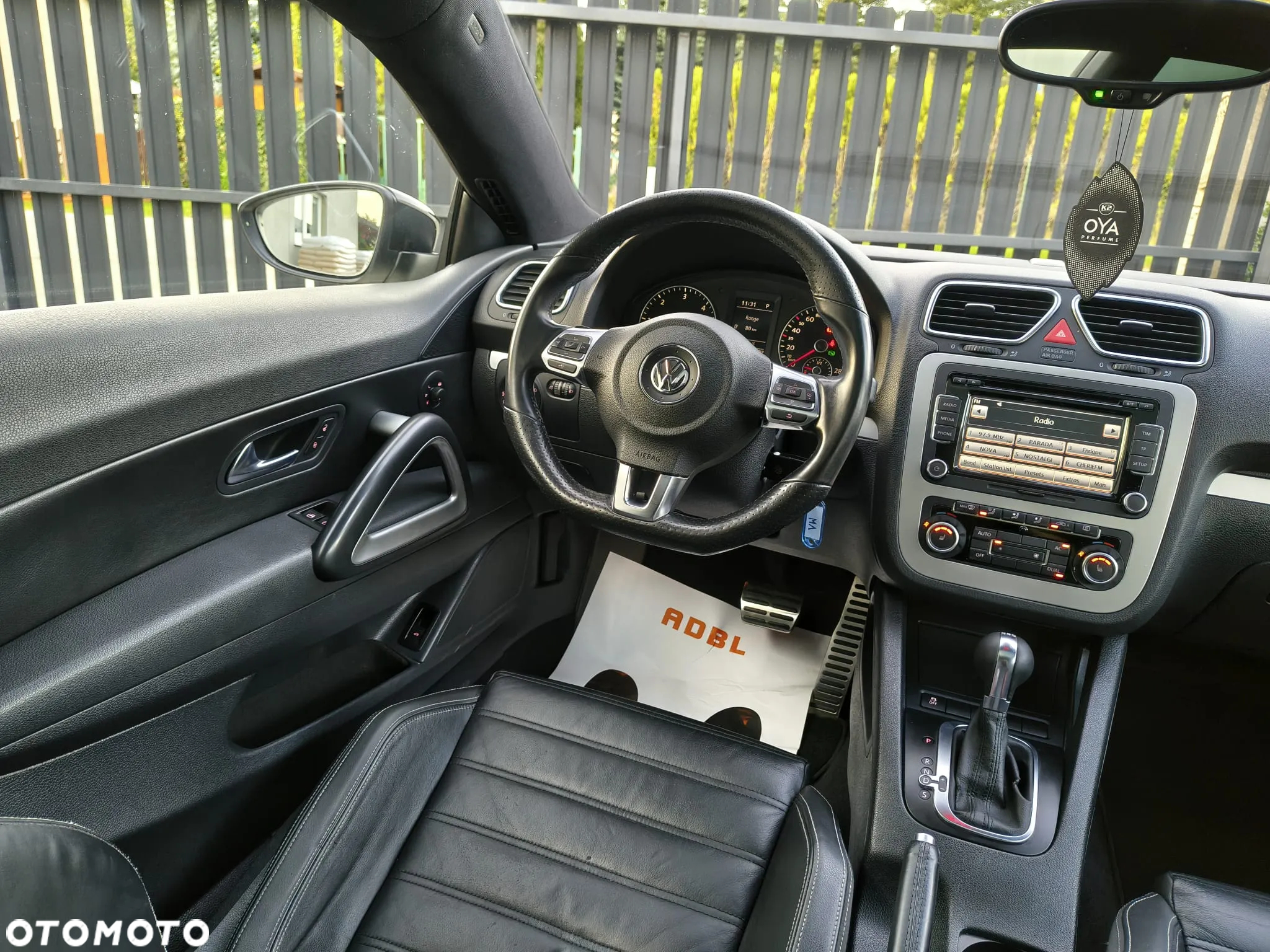 Volkswagen Scirocco 2.0 TDI DSG - 24
