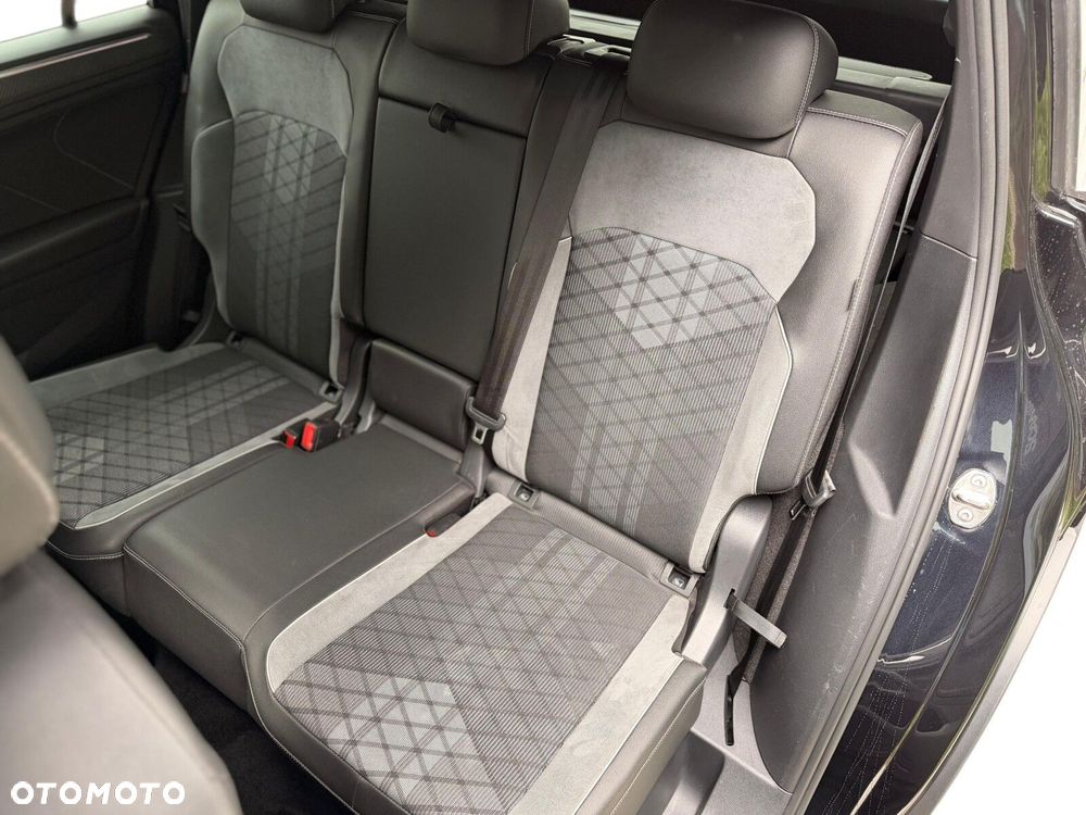 Volkswagen Tiguan Allspace 2.0 TDI 4Mot R-Line DSG - 21