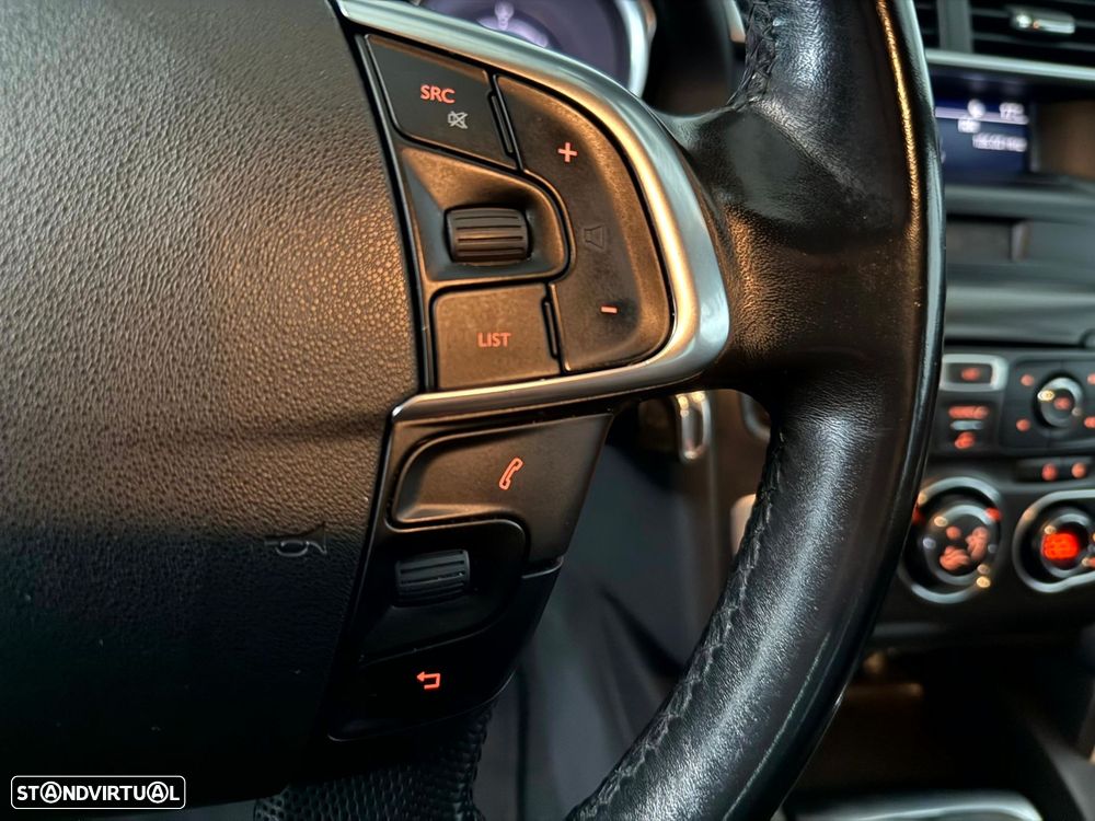 Citroën DS4 1.6 HDi Chic - 28