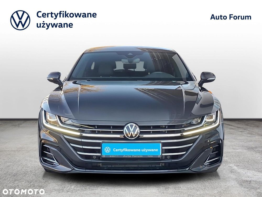Volkswagen Arteon Shooting Brake 2.0 TDI R-Line DSG - 8