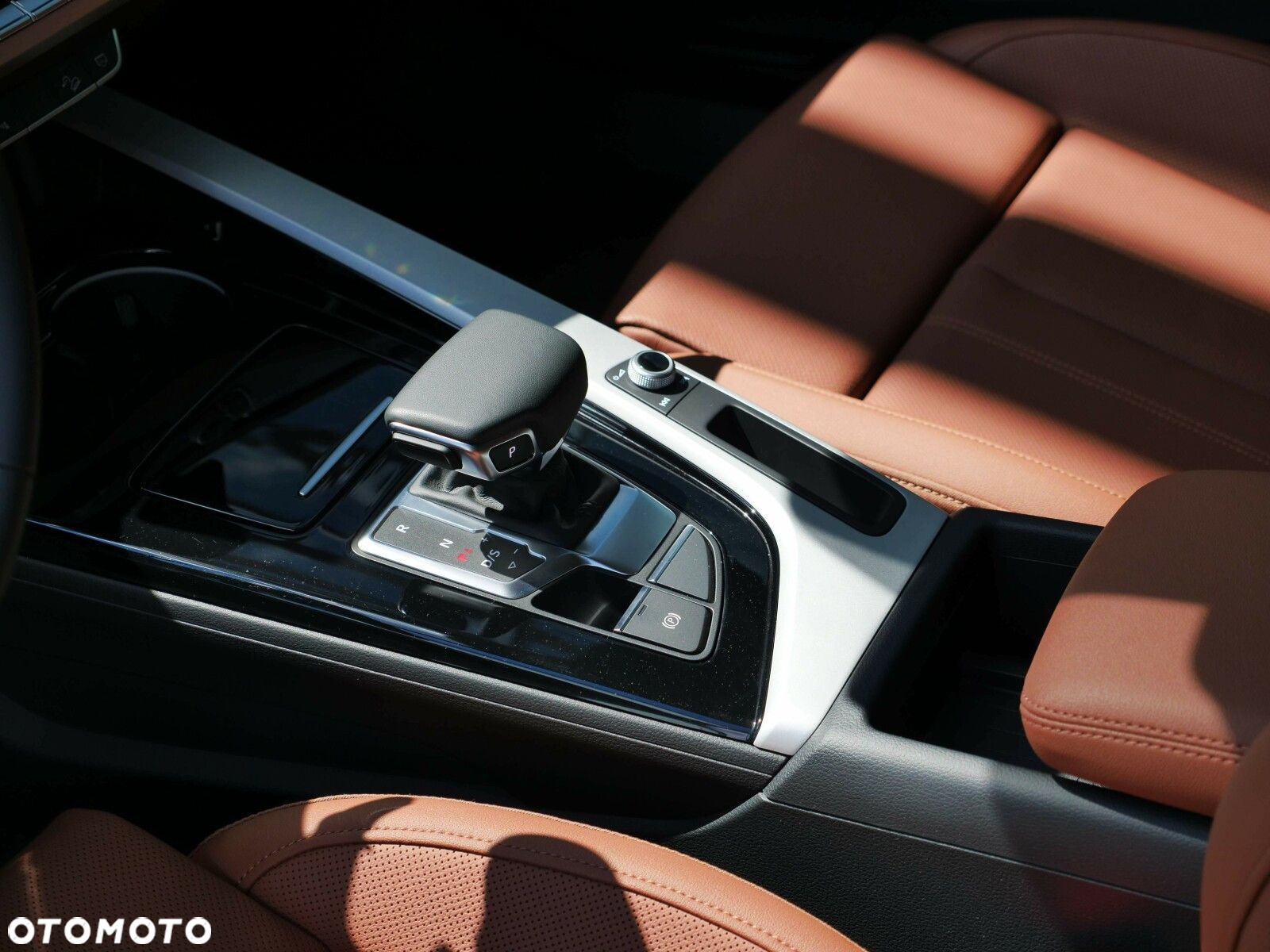 Audi A4 Allroad - 24