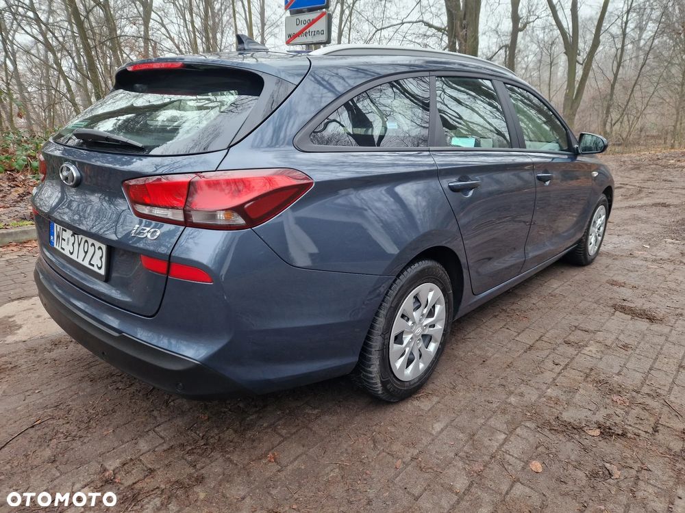 Hyundai i30 - 5