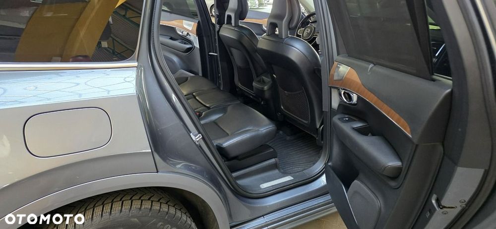 Volvo XC 90 2016