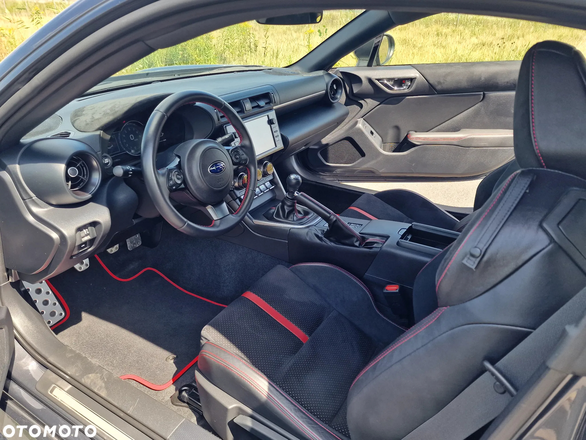 Subaru BRZ 2.4i Sport Final Edition - 24